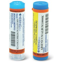 Antimonium CRUDUM*9CH 80GR