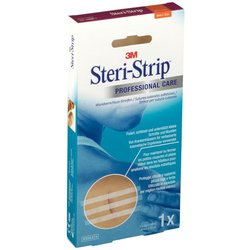 Steristrip 6X100Mm 10Pezzi 3M Steristrip 6X100Mm 10Pezzi 3M