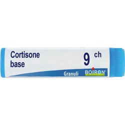 Cortisone Base 9 Ch Dose 2020
