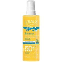 Bariesun Spray Bambini SPF50+ Uriage 200Ml