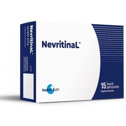 Nevritinal® Anatek Health 15 Capsule