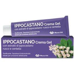 Ippocastano Crema Gel Marco Viti 100Ml