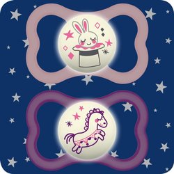 Air Night 6 Mesi Animal Mam 2 Pezzi Air Night 6 Mesi Animal Mam 2 Pezzi