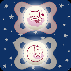 Night 2-6 Mesi Mam 2 Pezzi Night 2-6 Mesi Mam 2 Pezzi