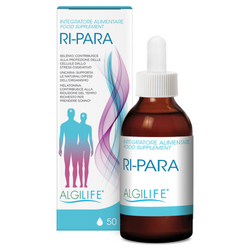 RI-PARA Alglife® 50ML