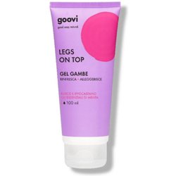 Legs On Top Goovi 125Ml Legs On Top Goovi 125Ml