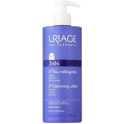 Uriage Bebe Acqua Detergente 500Ml