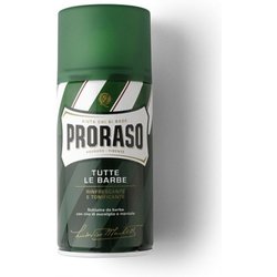 Proraso Schiuma Rinfrescante Tonificante 100Ml