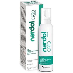 Nardol Crio Nalkein® 150ML