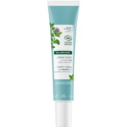 Crema Purificante Alla Menta BIO KLORANE 40ml