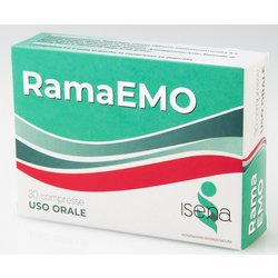 Ramaemo 30 Compresse Ramaemo 30 Compresse