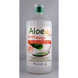 Pharmalife Aloe 100% Aroma Mango, 1000 ml Pharmalife Aloe 100% Aroma Mango, 1000 ml