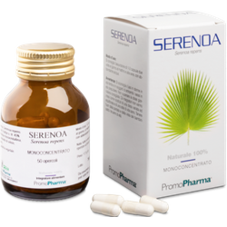 Serenoa 50 Cps Lfp