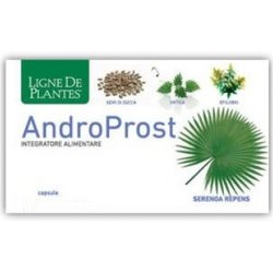 Androprost 60 Capsule
