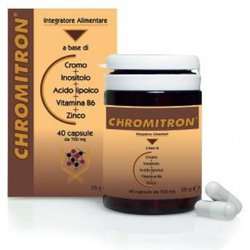 Chromitron 40 Capsule
