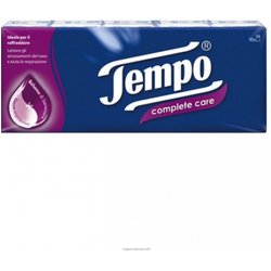 Tempo Complete Care 10x9 Pezzi Tempo Complete Care 10x9 Pezzi