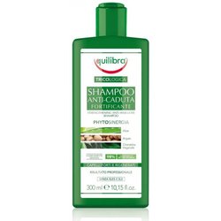 Equilibra Shampoo Anticad Fort