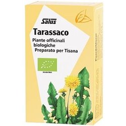 Salus Tarassaco Tisana 15 Filtri Bio