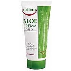 Aloe Crema Viso Equilibra 75Ml