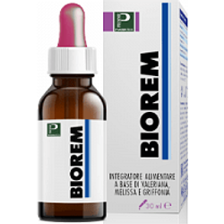 Biorem Gocce 30Ml