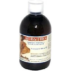 Bodythin Liquido 500 Ml Bodythin Liquido 500 Ml