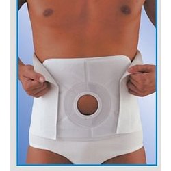 Scudotex Cintura Colostomia Cm 24 3