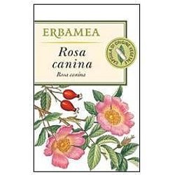 Rosa Canina 50 Capsule Vegetali Rosa Canina 50 Capsule Vegetali