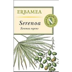 Serenoa 50 Capsule Vegetali