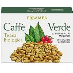 Caffe' Verde Tisana 30 G Caffe' Verde Tisana 30 G