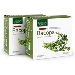 Bacopa Biologico 15 Ampolle Bevibili Da 15 Ml Bacopa Biologico 15 Ampolle Bevibili Da 15 Ml