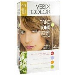 Sebix Col Biondo Cacao 9,7