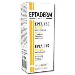 Epta C35 Siero 15 Ml