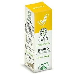 Phytocrema Iperico 75 Ml