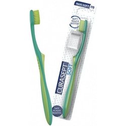 Spazzolino Curasept Maxi Soft 010