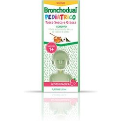 Bronchodual Pediatrico Bronchodual Pediatrico