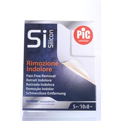 Pic Cer Postop Sil 10X8 5PZ Pic Cer Postop Sil 10X8 5PZ