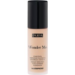 Pupa F/T Wonder Me 050 Deep Sand
