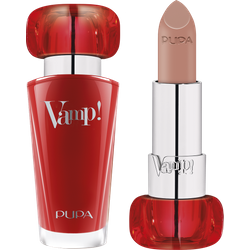 Pupa Lipstick Vamp 201
