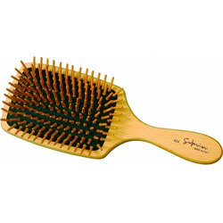 Guenzani Spazzola 424 Legno Piatta