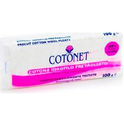 Cotonet Cotone Pretagliato Idr 100