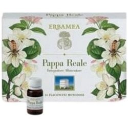 Pappa Reale 14 Flaconcini Monodose 10ml