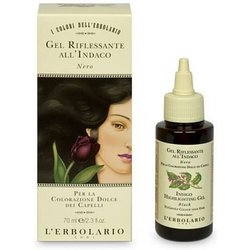 Gel Riflessante Nero 70ML