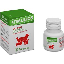 Stimulfos*25Cpr Div