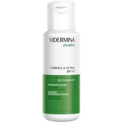 Vidermina Clx Detergente Intimo 300Ml Vidermina Clx Detergente Intimo 300Ml