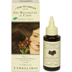 Gel Riflessante Castano Scuro 70 Ml
