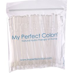 My Perfect Colon 30 Minicannule Rettali My Perfect Colon 30 Minicannule Rettali