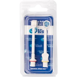 Sowash Testina Vortice Active 2 Pezzi Sowash Testina Vortice Active 2 Pezzi