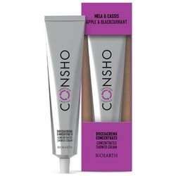 Consho Bagnocrema Concentrato Mela E Cassis Consho Bagnocrema Concentrato Mela E Cassis