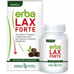 Erbalax Forte Granelli 30G