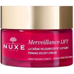Nuxe Merveillance Lift Crema Antirughe Giorno Vellutata 50Ml